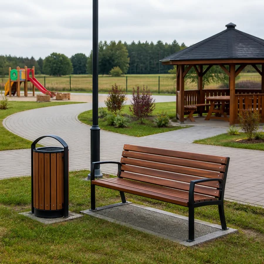 Ponad 40 tysięcy złotych dla Chobanina. Mieszkańcy podzielili fundusz sołecki
