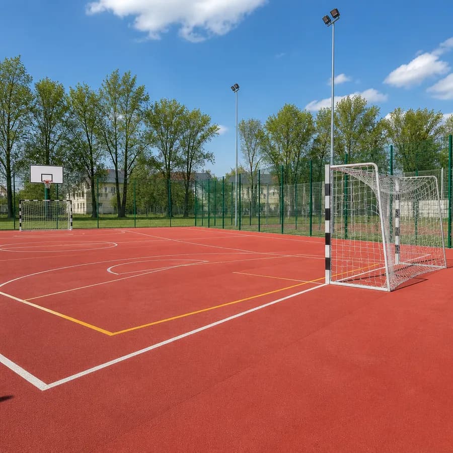Aktywny Orlik w gminie Galewice. Nadchodzi rodzinny piknik sportowy