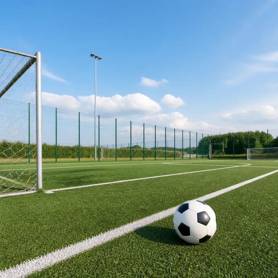 Sportowe emocje w gminie Galewice. Nadchodzi Aktywna Sobota na orliku