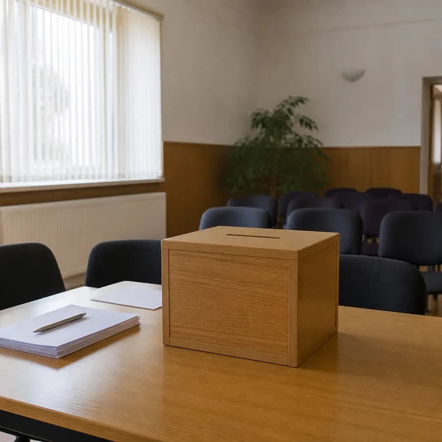 Mieszkańcy sołectwa Rybka wybiorą nowego członka rady sołeckiej