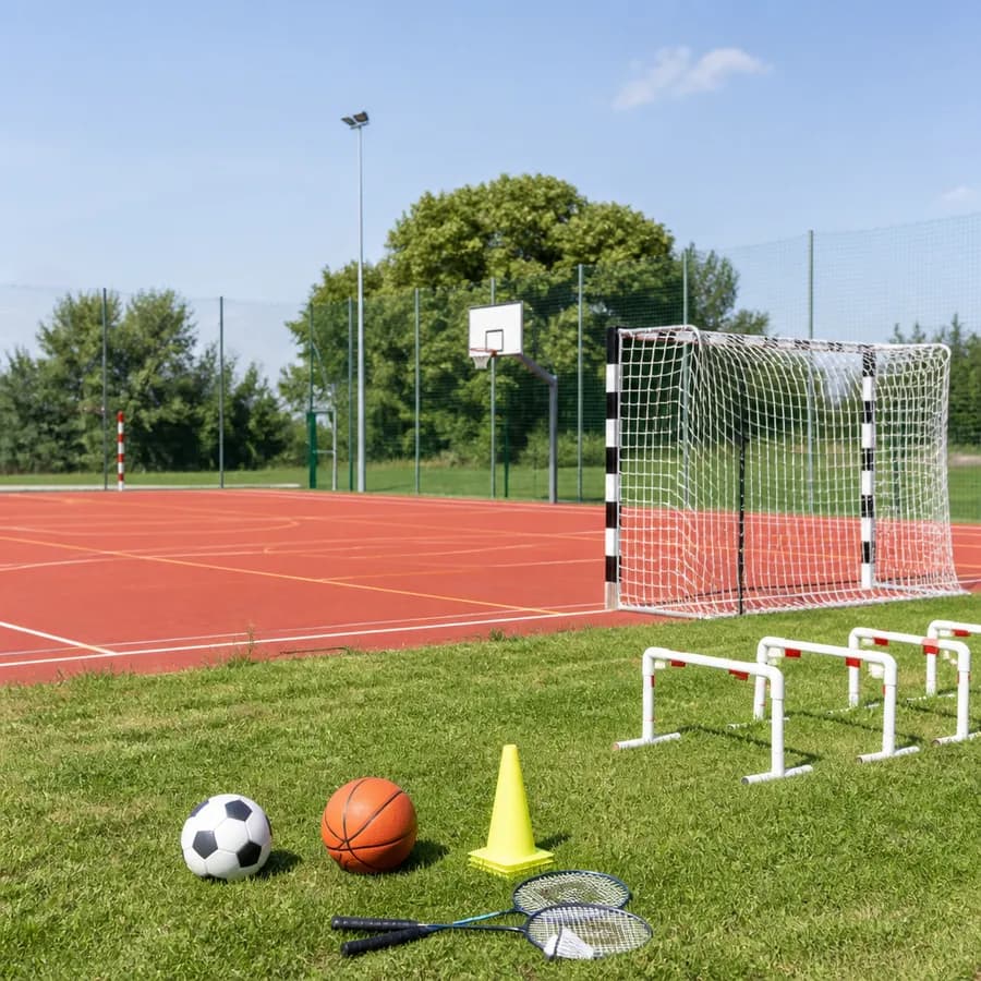 Gmina Galewice szykuje sportowy festyn w ramach projektu Aktywny Orlik