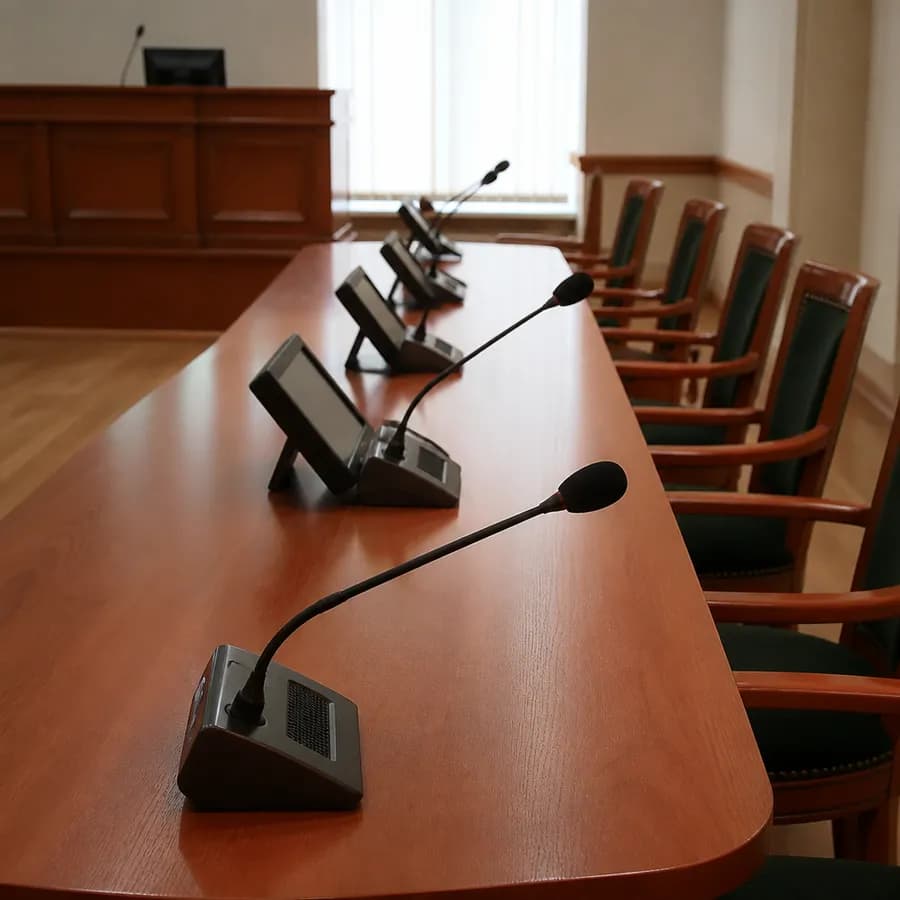 Radni z Czastar zbiorą się na XXIII sesji