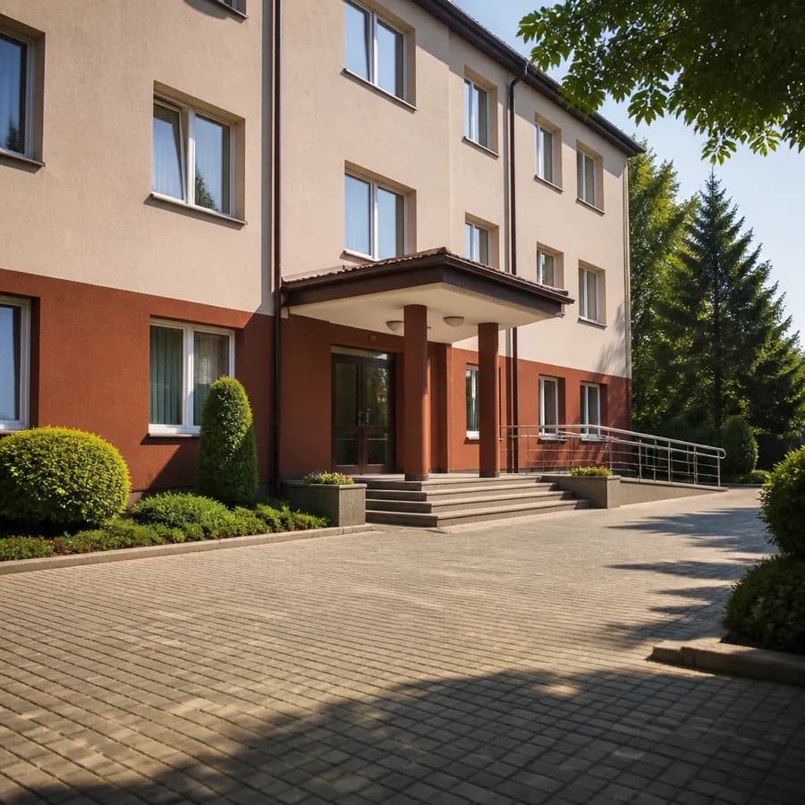 Nowy komunikat dla mieszkańców gminy Łubnice