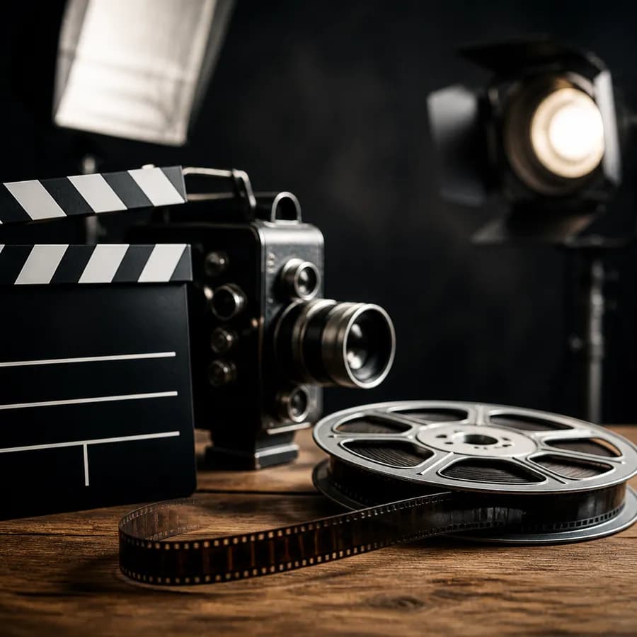 Konkurs filmowy KRUS dla młodzieży. Do zdobycia cenne nagrody rzeczowe