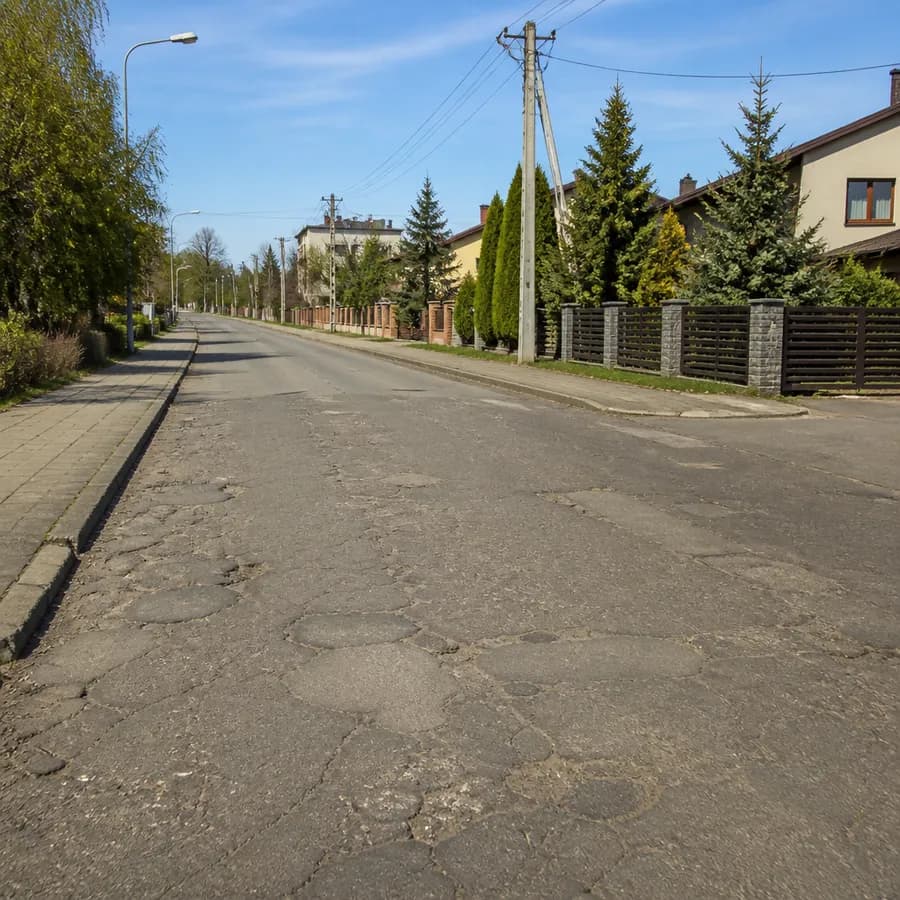 Wieruszów: Milionowe wsparcie na przebudowę ulic Sienkiewicza i Broniewskiego