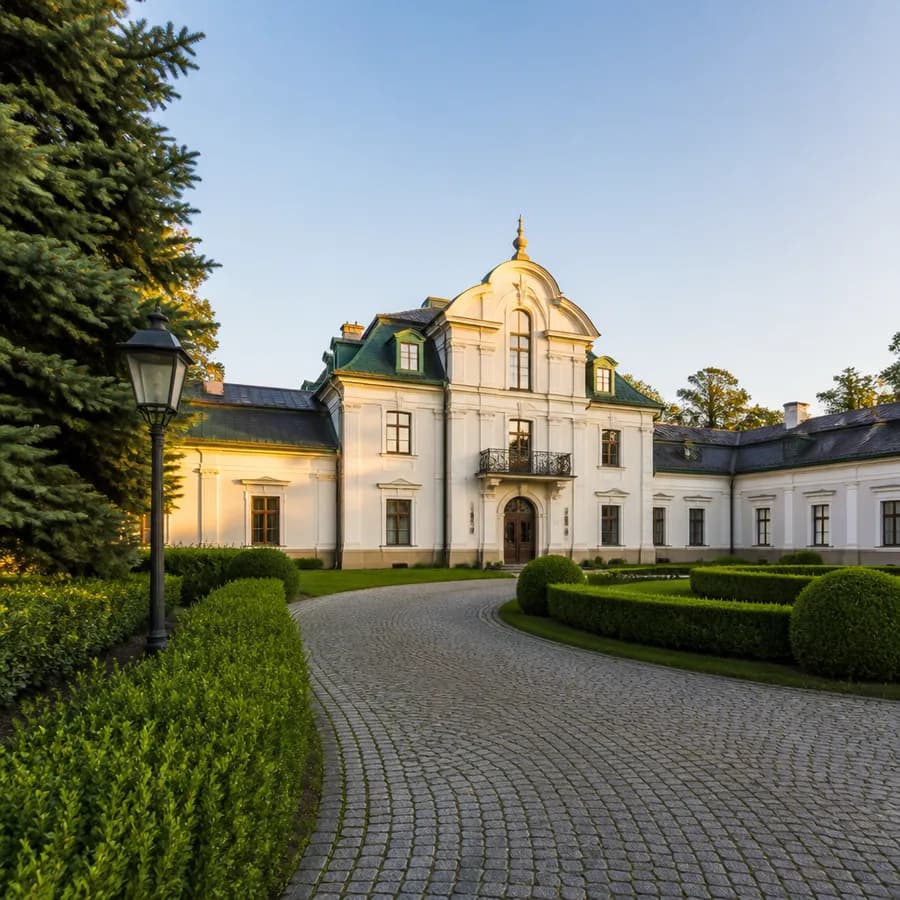 Wyjazd integracyjny seniorów z gminy Czastary na koncert do Koszęcina
