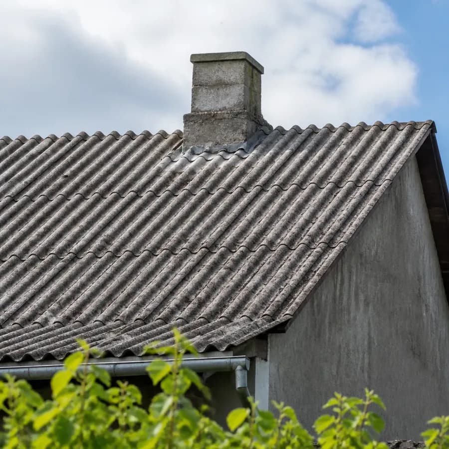 Gmina Łubnice ogłasza nabór na usuwanie azbestu w 2026 roku