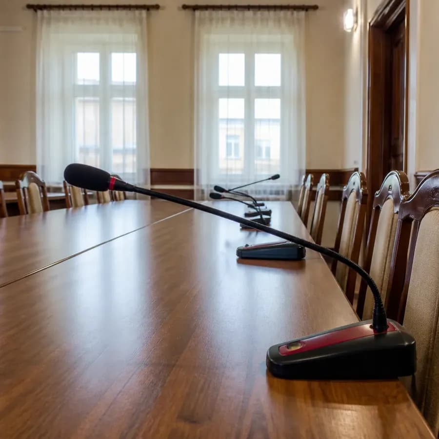 Sesja nadzwyczajna Rady Gminy Sokolniki
