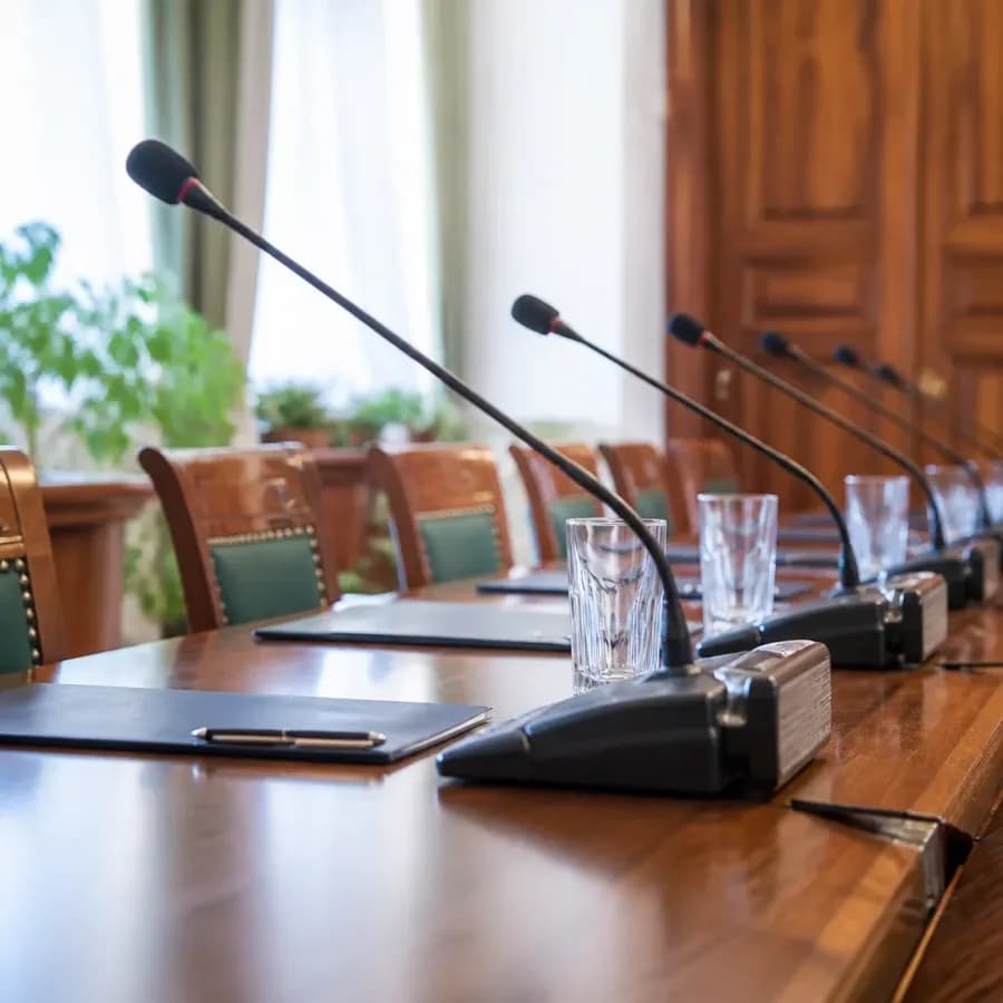 Zapowiedź IX sesji Rady Miejskiej w Wieruszowie