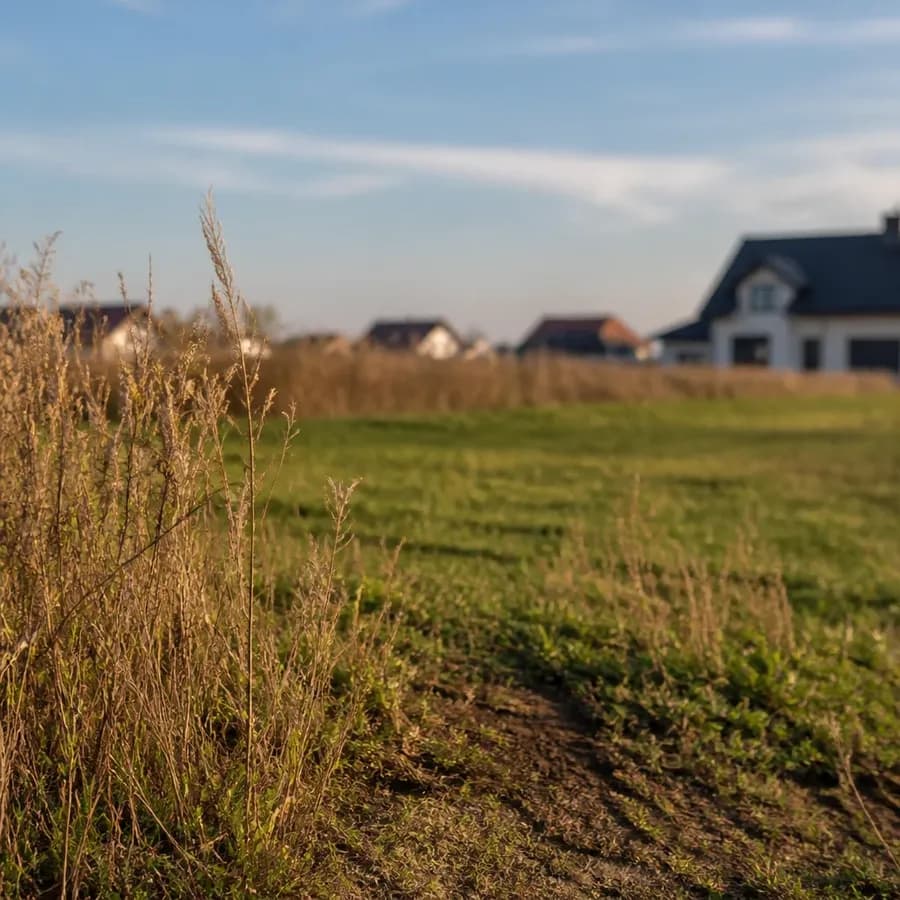 Łubnice: Przedłużono termin rozpatrzenia wniosku o warunki zabudowy w Wójcinie