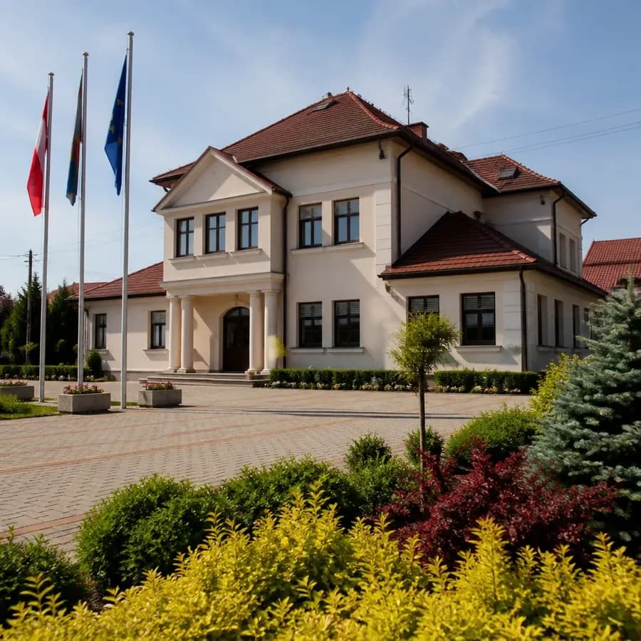 Zmiana godzin pracy Urzędu Gminy w Galewicach w okresie letnim