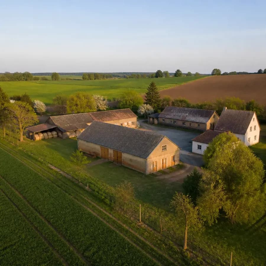 Ruszyło badanie statystyczne gospodarstw rolnych. Do rolników zapukają ankieterzy