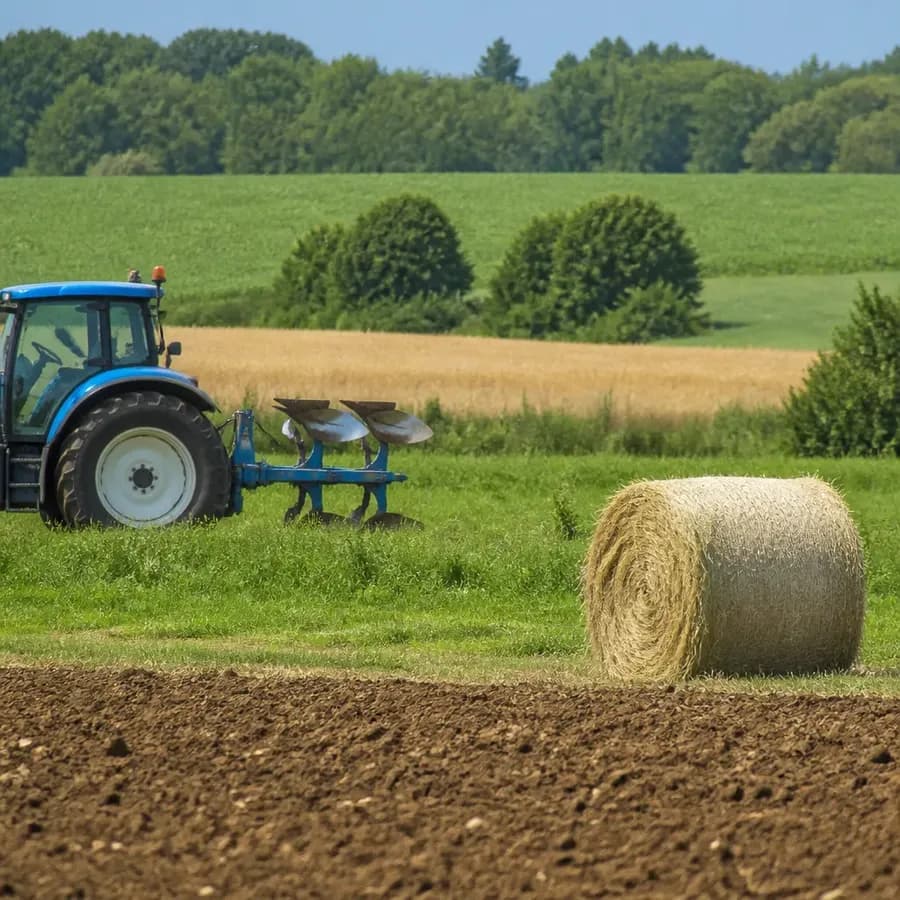 Gmina Galewice: Komunikat dla osób zajmujących się produkcją pierwotną