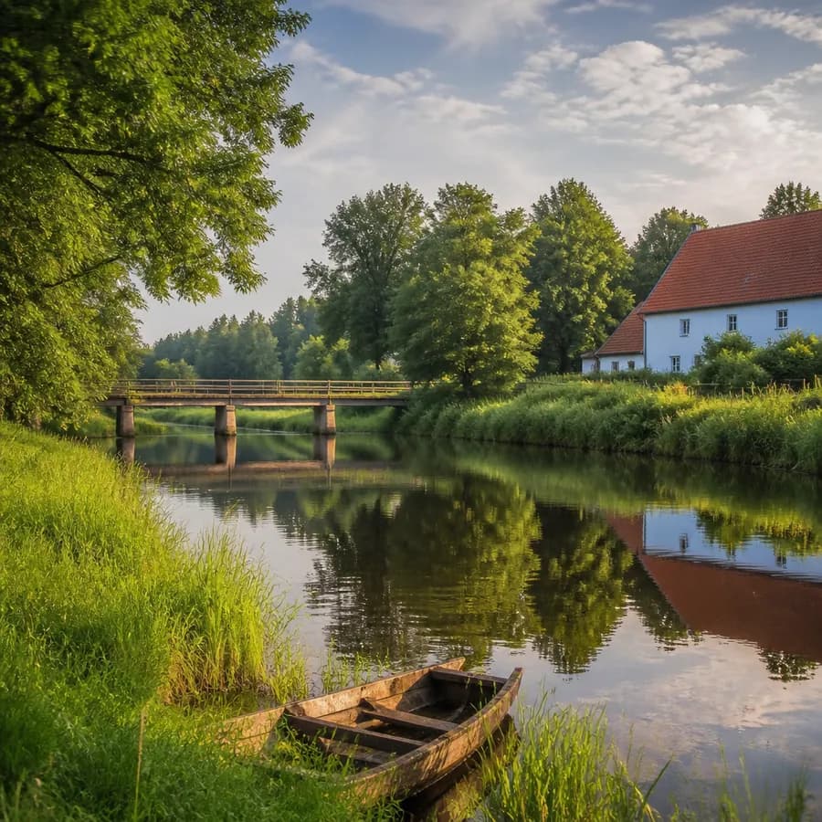 Gmina Galewice zaprasza do siebie na weekend