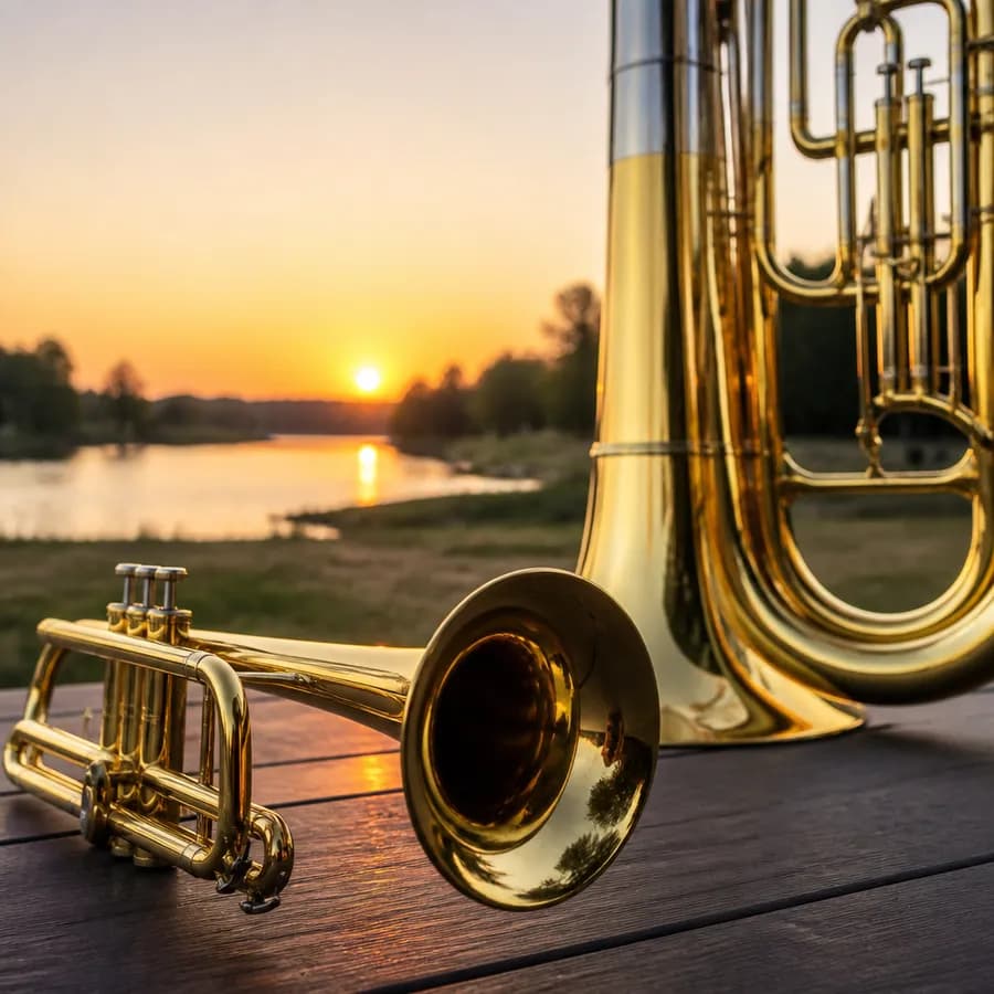 Muzyczne święto w gminie Czastary. Nadchodzi Brass Festival