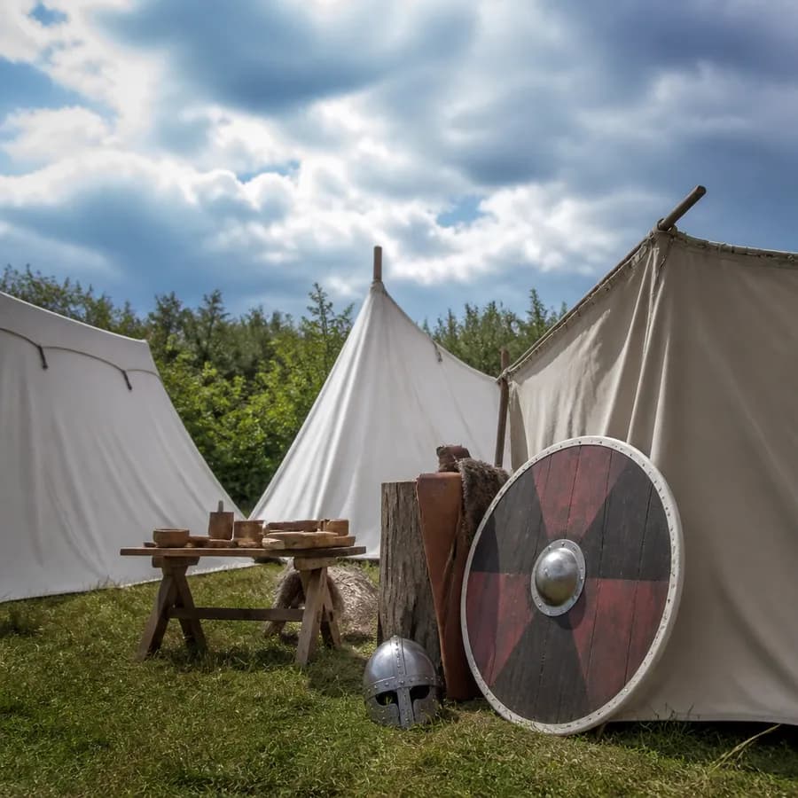 Pokazy, inscenizacje i koncerty. Nadchodzi kolejna edycja Odysei Historycznej