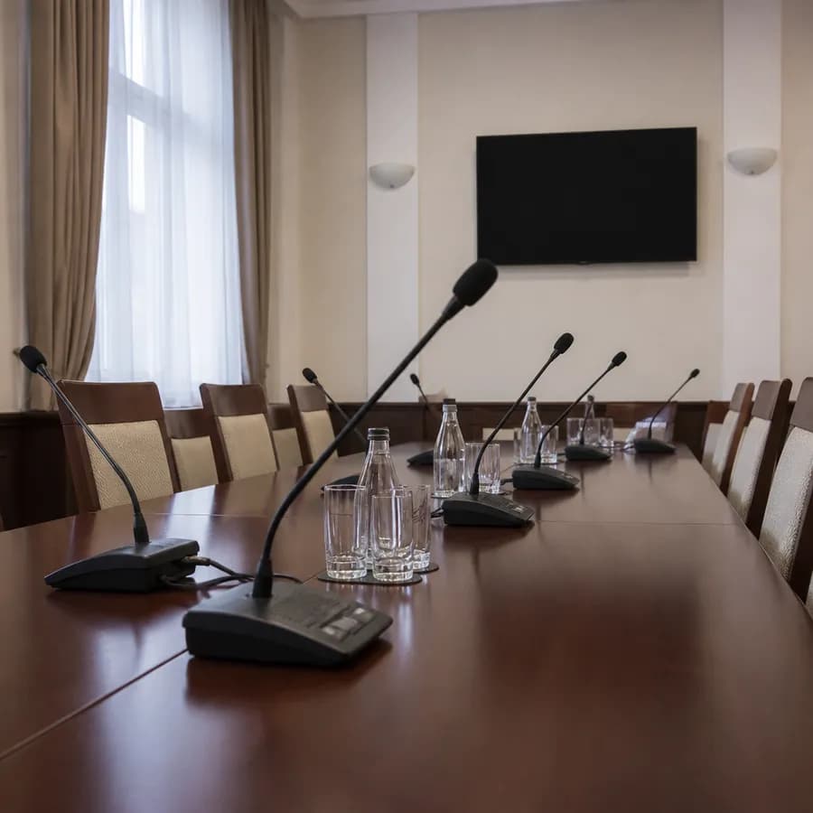 Rada Gminy w Galewicach zwołuje nadzwyczajne obradowanie oraz posiedzenia komisji