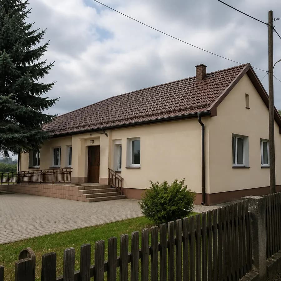 Mieszkańcy Biadaszek wybiorą członków Rady Sołeckiej. Kiedy odbędzie się zebranie?