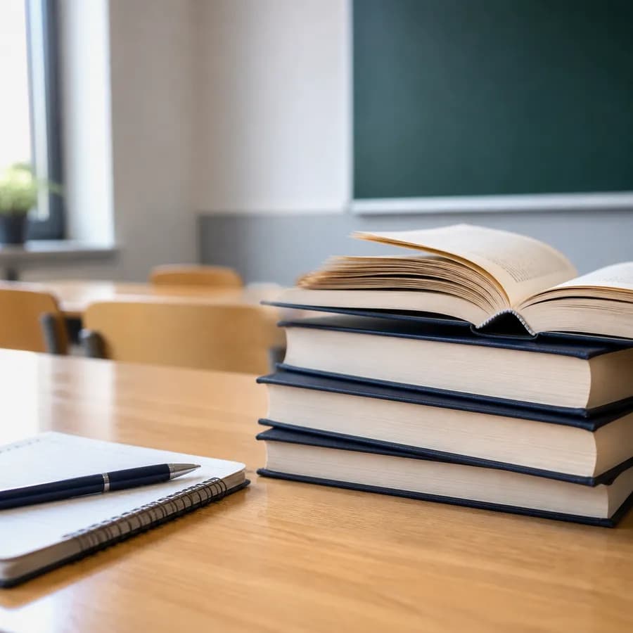 Edukacyjna inicjatywa w powiecie wieruszowskim: w planach sprawdzian wiedzy prawnej