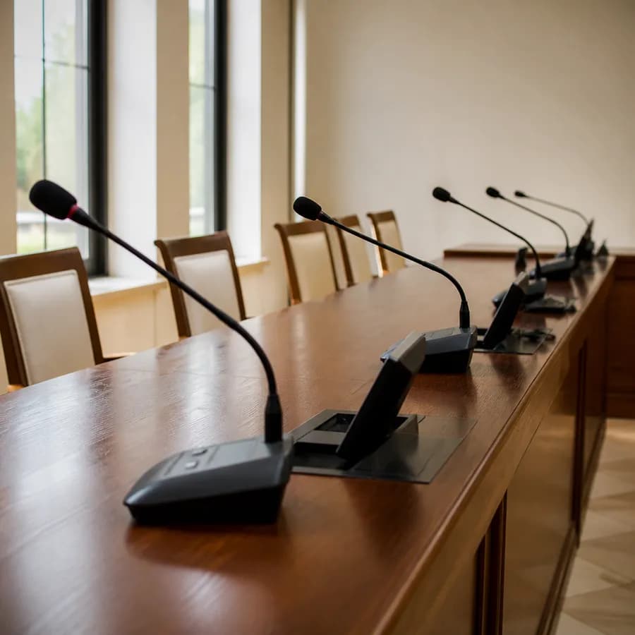 Wieruszów: Zaplanowano posiedzenia komisji stałych Rady Miejskiej