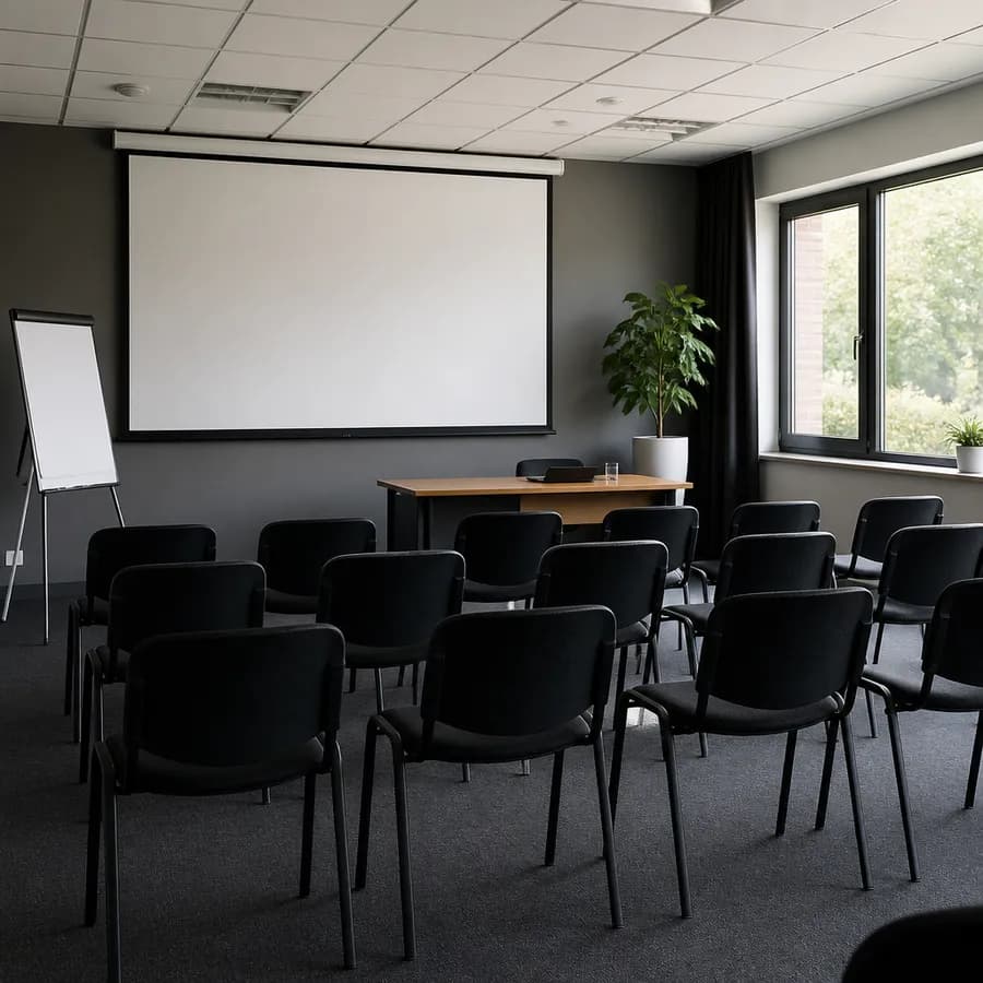 Wsparcie dla lokalnych organizacji. Ruszają spotkania informacyjne w regionie