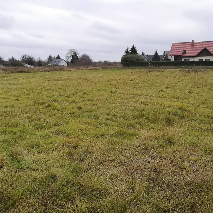 Nowy plac rekreacyjny w Kowalówce. Mieszkańcy przeznaczą fundusz sołecki na zakup gruntu