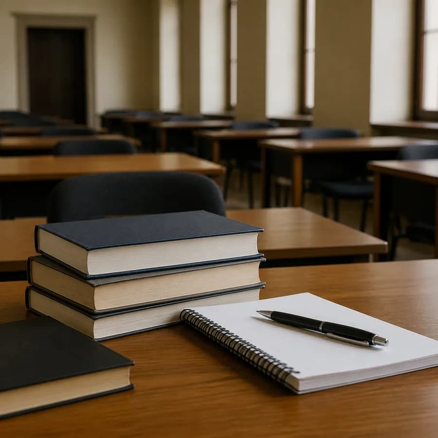 Sprawdź swoją wiedzę: druga część quizu prawniczego w powiecie wieruszowskim