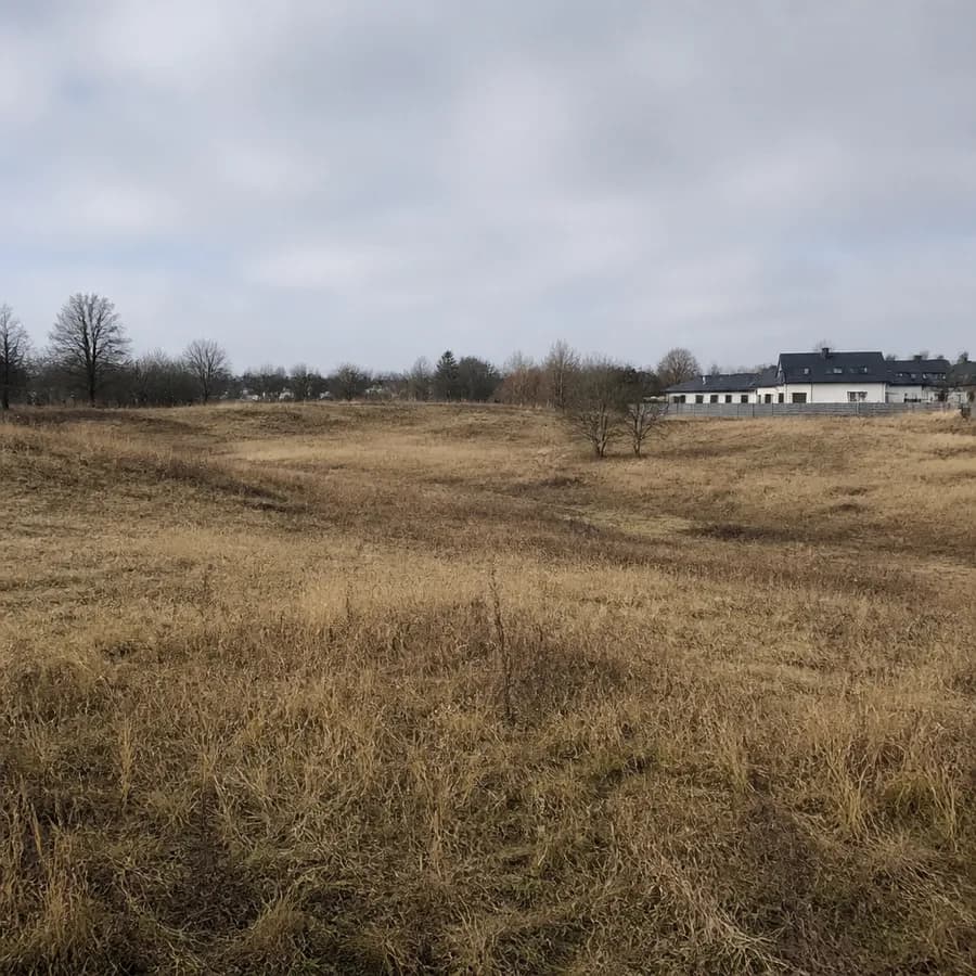 Wieruszów: Zmiana planistyczna wstrzymała przetarg na gminną nieruchomość