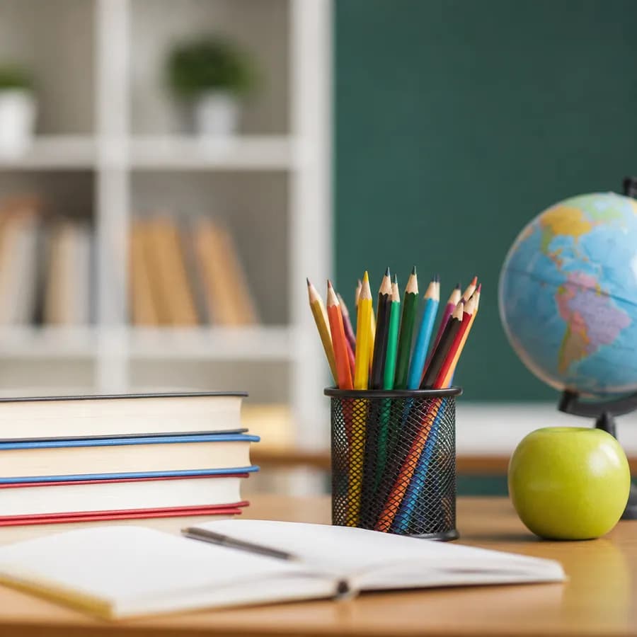 Święto czytelnictwa w Szkole Podstawowej w Pieczyskach