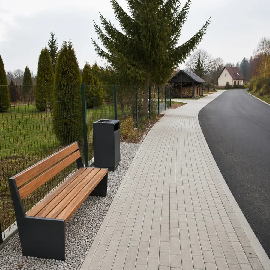 Nowe inwestycje w sołectwach gminy Łubnice