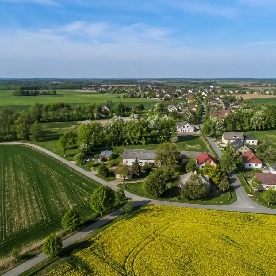 Nowe dotacje dla sołectw i ogłoszenie przetargu w gminie Wieruszów
