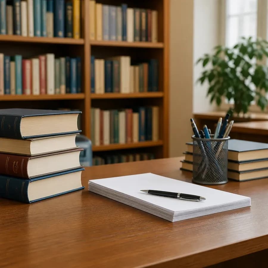 Wniosek o opinię w sprawie kandydatki na dyrektora biblioteki