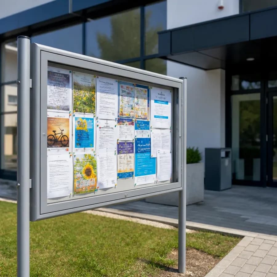 Bieżące ogłoszenia i zapowiedzi wydarzeń w gminie Wieruszów