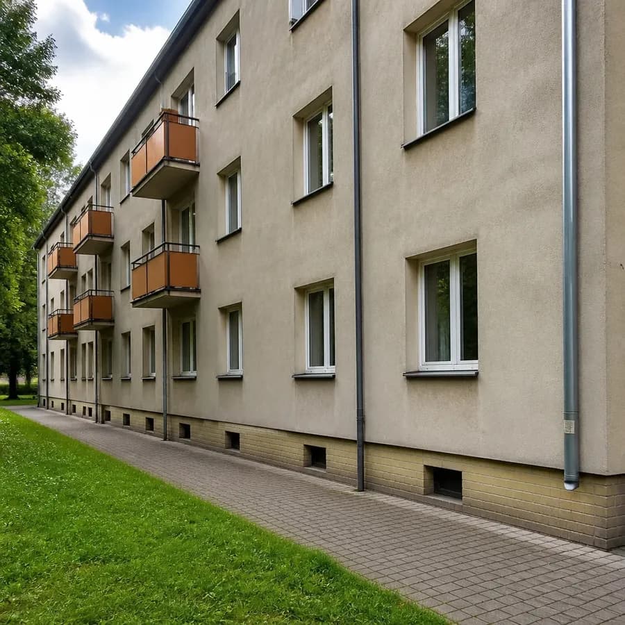 Wieruszów: Wykaz lokali mieszkalnych do sprzedaży z bonifikatą