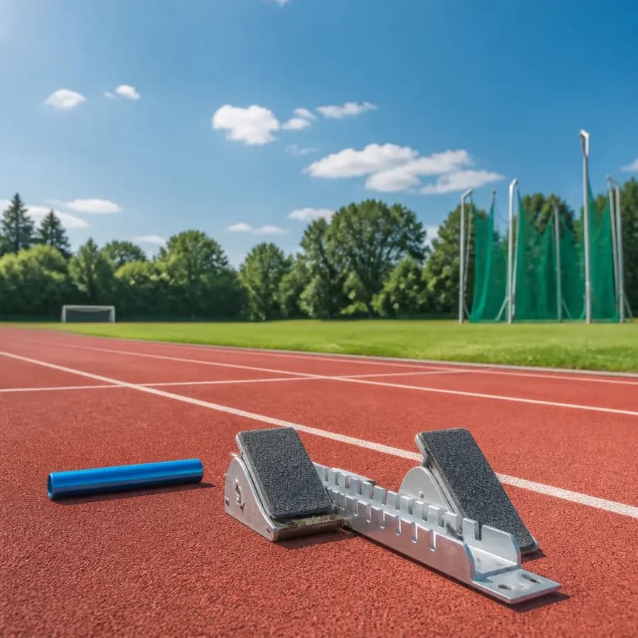 Sukcesy uczniów z Pieczysk w Czwartkach Lekkoatletycznych