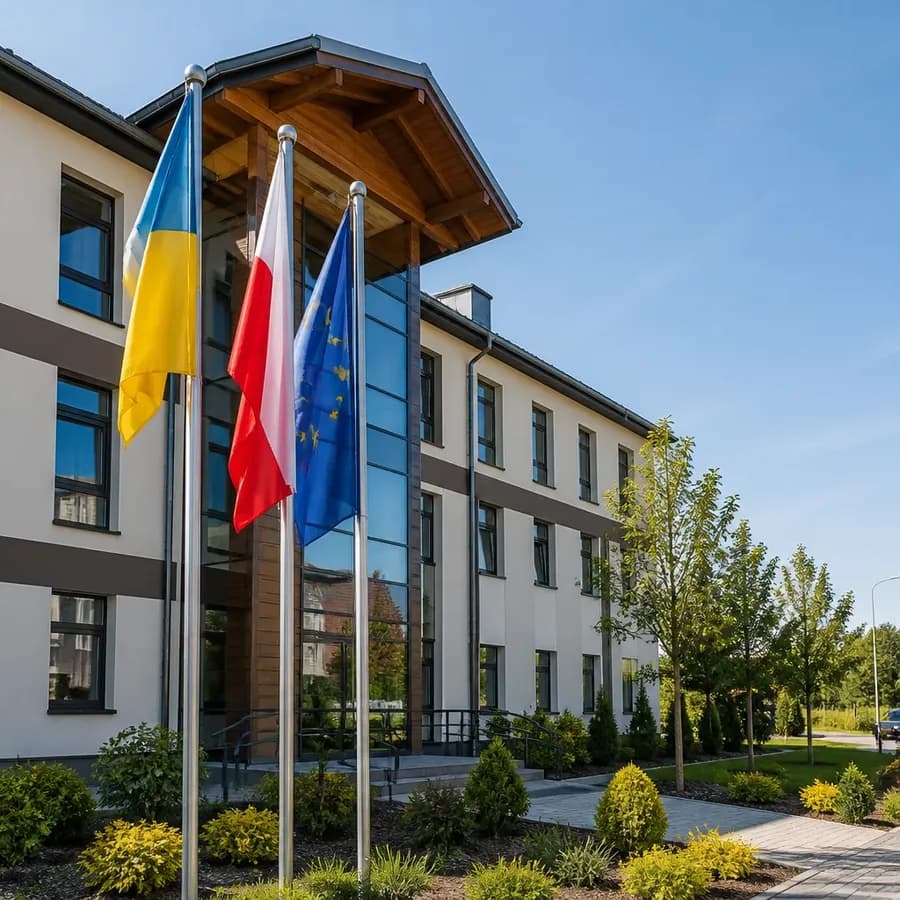 Dzień Samorządu Terytorialnego w gminie Łubnice