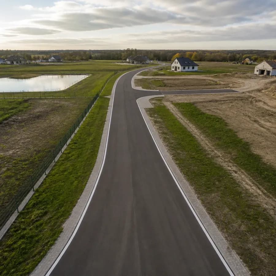 Gmina Czastary podsumowuje zrealizowane inwestycje
