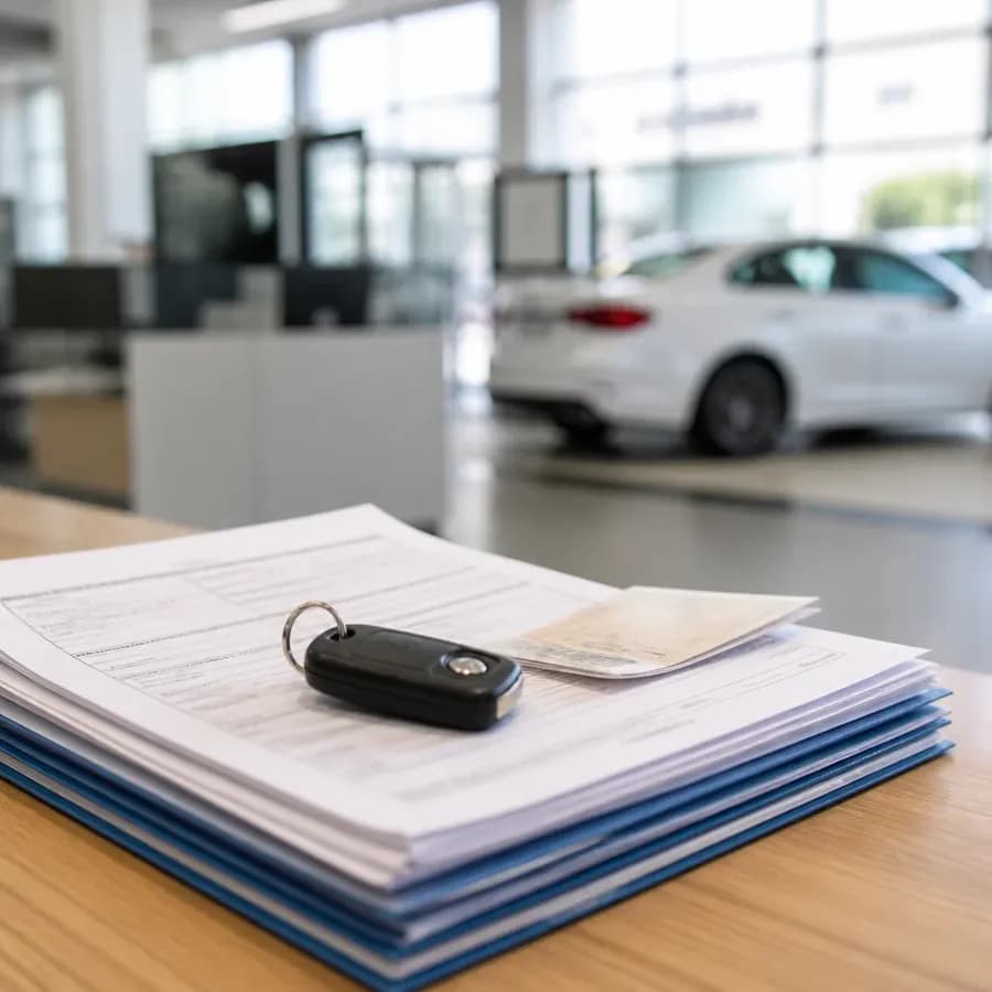 Ważne zmiany w rejestracji pojazdów od 10 czerwca