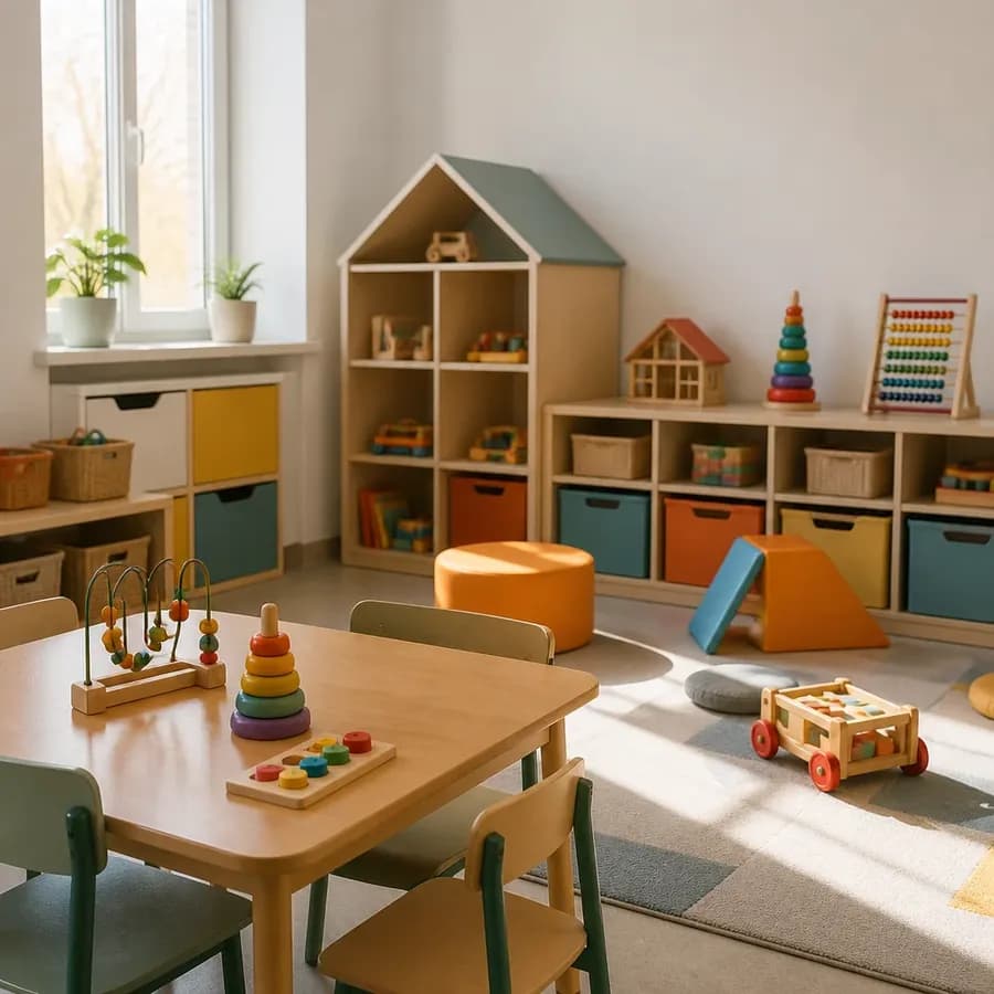 Nabór na stanowisko kierownika Klubu Malucha w Galewicach