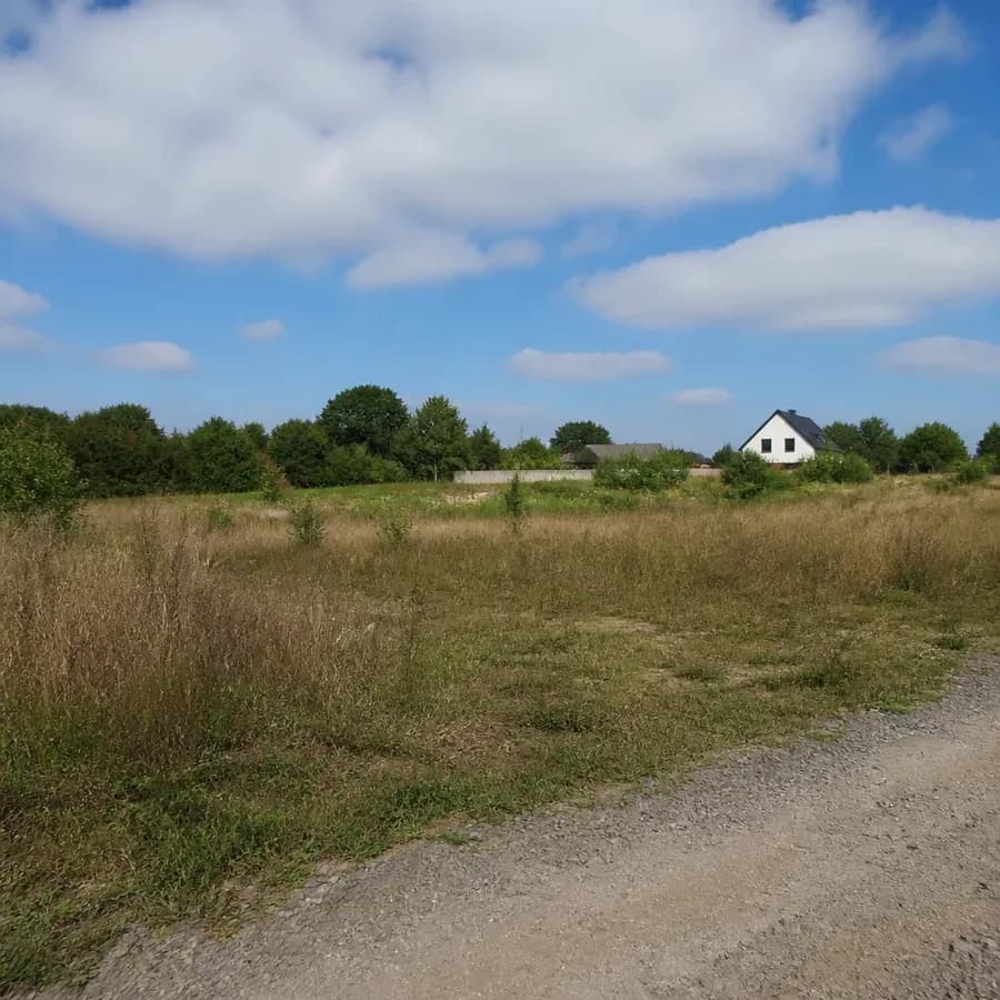 Nieruchomość w Chobaninie przeznaczona na sprzedaż. Urząd ogłosił wykaz