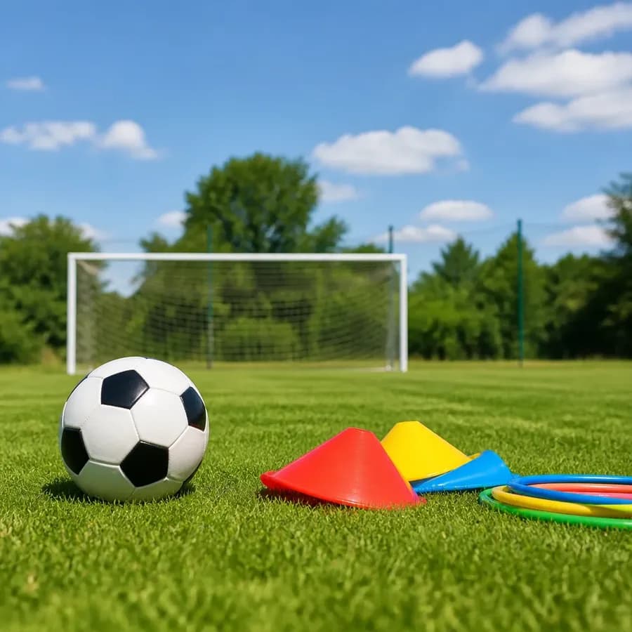 Galewice: Zmiana terminu wydarzenia „Dzień Dziecka na Sportowo”