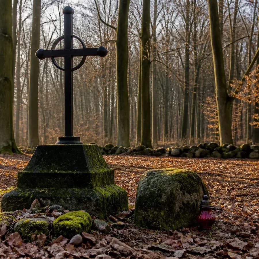 Marsz Pamięci śladami Powstania Styczniowego w gminie Sokolniki