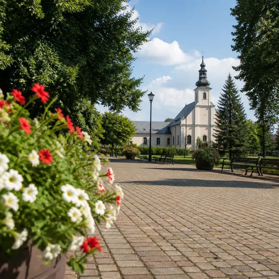Gmina Galewice zapowiada Dni Galewic 2026