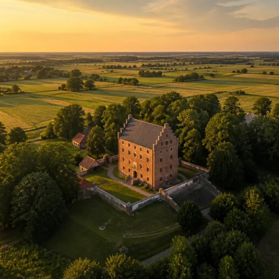 Rozwiąż quiz i sprawdź swoją wiedzę z Powiatem Wieruszowskim