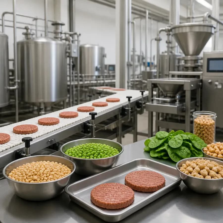 Obowiązkowa rejestracja dla producentów żywności roślinnej w powiecie wieruszowskim