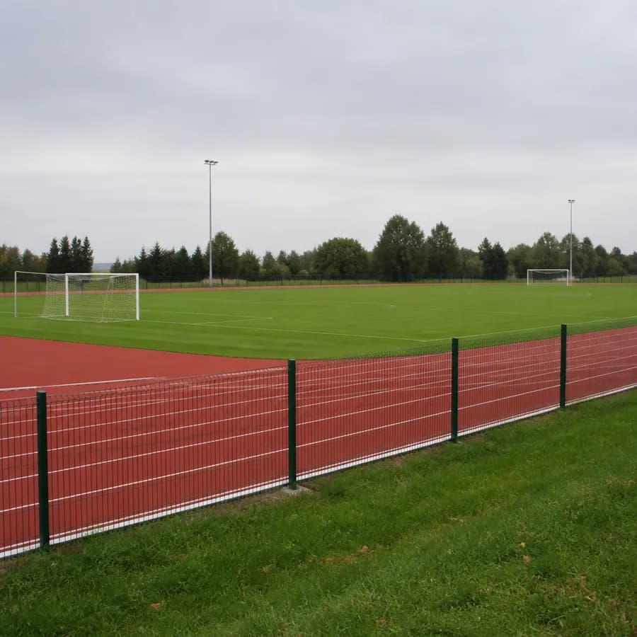 Wójcin zyska odnowione zaplecze sportowe. Gmina Łubnice pozyskała dotację