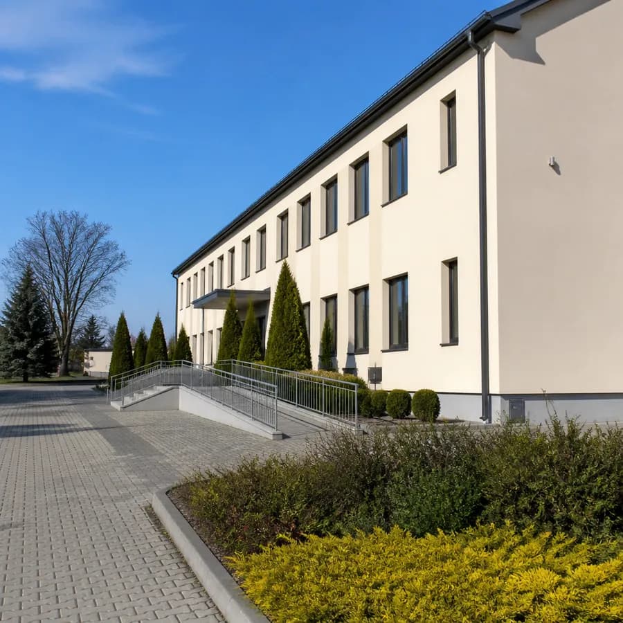 Oficjalne słowa podziękowania opublikowane przez gminę Czastary