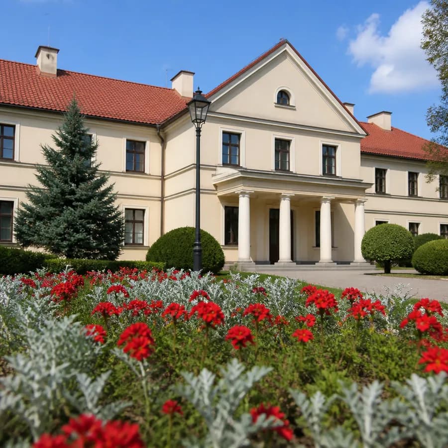 Gmina Czastary zapowiada wydarzenie 34 Dni Czastar
