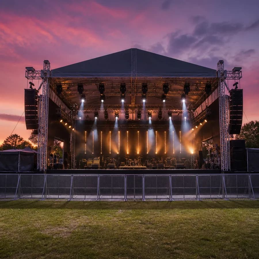 Gwiazdy polskiej sceny muzycznej wystąpią podczas trasy Radia Zet w Uniejowie