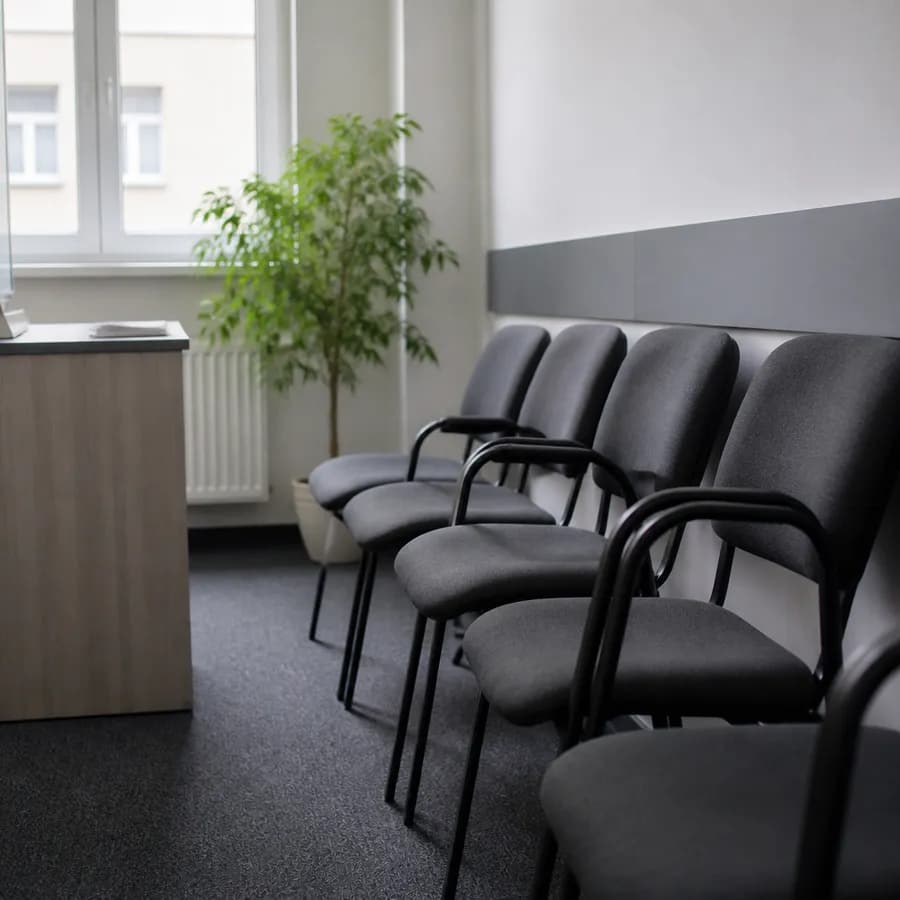 Czasowa przerwa w przyjmowaniu interesantów przez rzecznika konsumentów w Wieruszowie